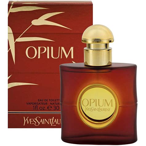 yves saint laurent opıum|is opium perfume discontinued.